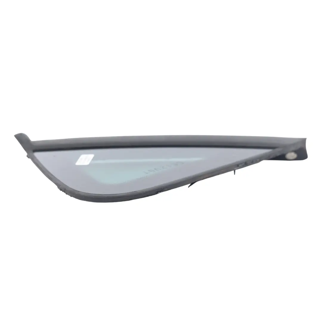 6J Vetro Fisso Laterale Oscurato Posteriore Sinistro AS3 per Seat Ibiza con numero di parte 6J4845297M Seat Ibiza 6J Vetro Fisso Laterale Oscurato Posteriore Sinistro AS3 - SKU 6J4845297M - Numero di parte 6J4845297M