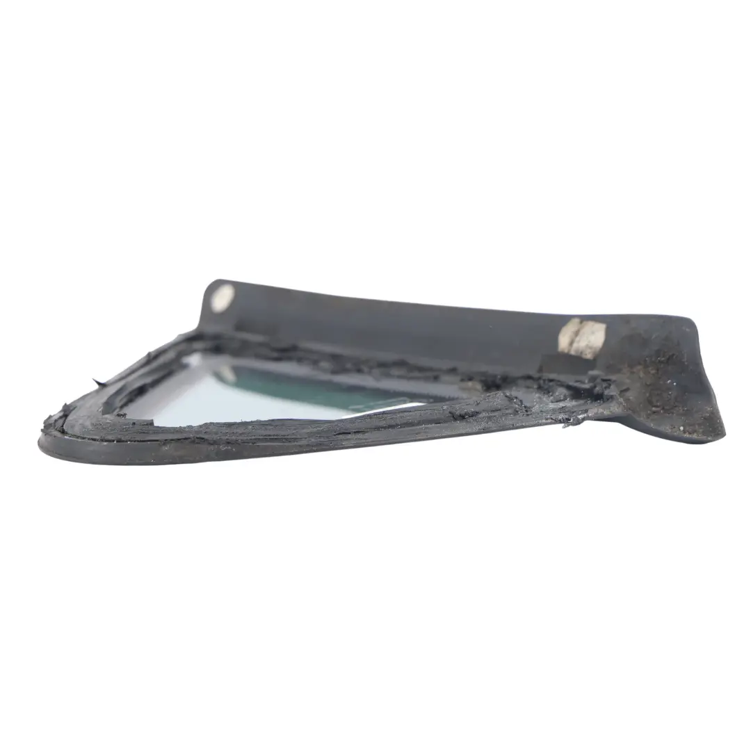 6J Fixed Side Window Glass Tinted Rear Left N/S AS3 to Seat Ibiza with Part number 6J4845297M Seat Ibiza 6J Fixed Side Window Glass Tinted Rear Left N/S AS3 - SKU 6J4845297M - Part number 6J4845297M
