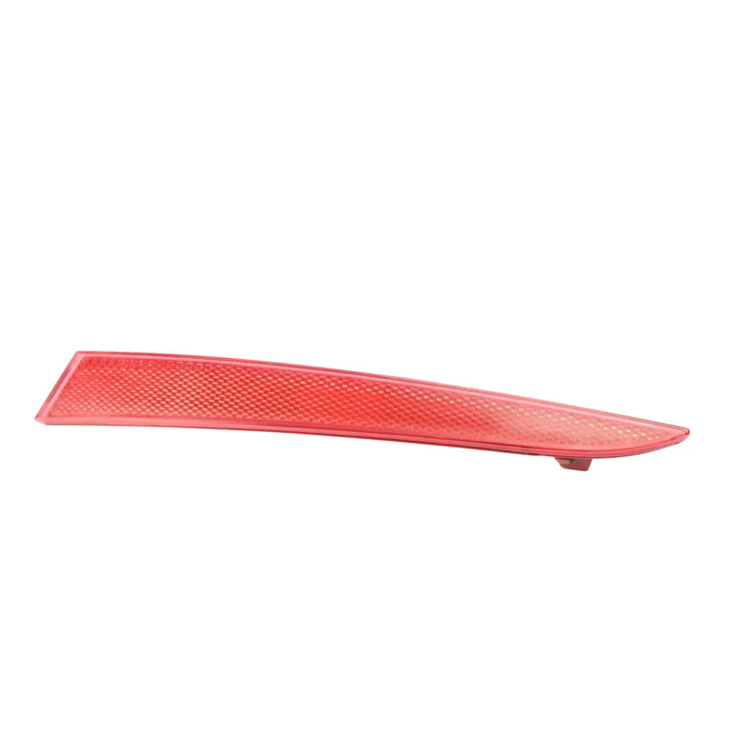 Mk4 6J Rear Bumper Reflector Panel Red Lens Left N/S to Seat Ibiza with Part number 6J4945105 Seat Ibiza Mk4 6J Rear Bumper Reflector Panel Red Lens Left N/S - SKU 6J4945105 - Part number 6J4945105