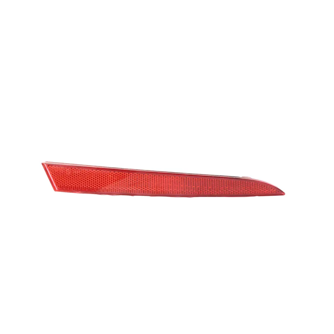 Seat Ibiza Mk4 6J Reflector Parachoques Trasero Lente Roja Derecho - SKU 6J4945106 - Número de pieza 6J4945106