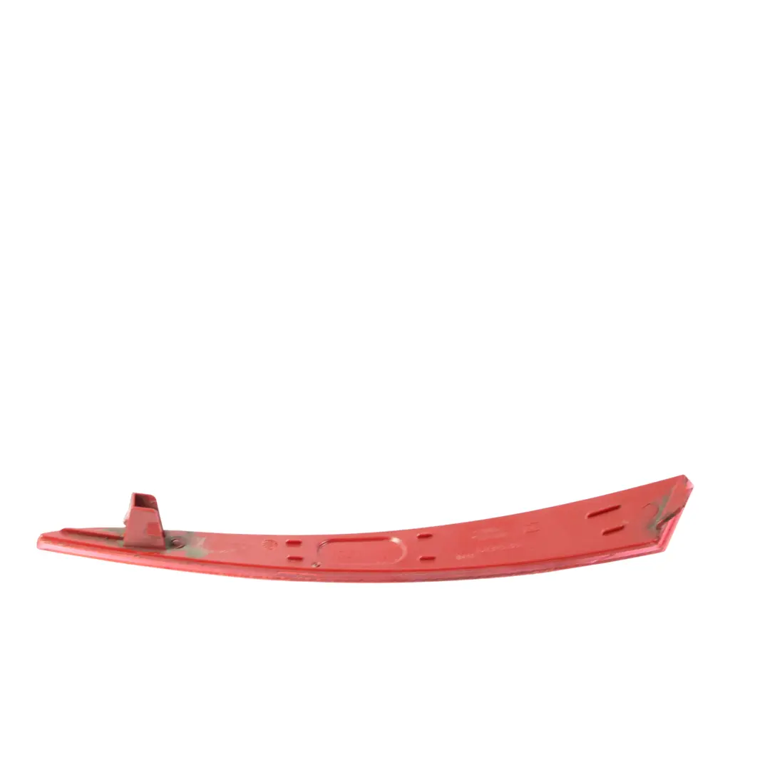 Seat Ibiza Mk4 6J Reflector Parachoques Trasero Lente Roja Derecho - SKU 6J4945106 - Número de pieza 6J4945106