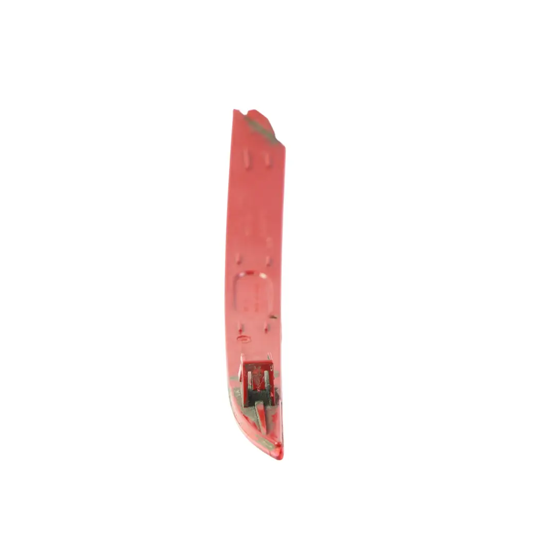 Seat Ibiza Mk4 6J Reflector Parachoques Trasero Lente Roja Derecho - SKU 6J4945106 - Número de pieza 6J4945106
