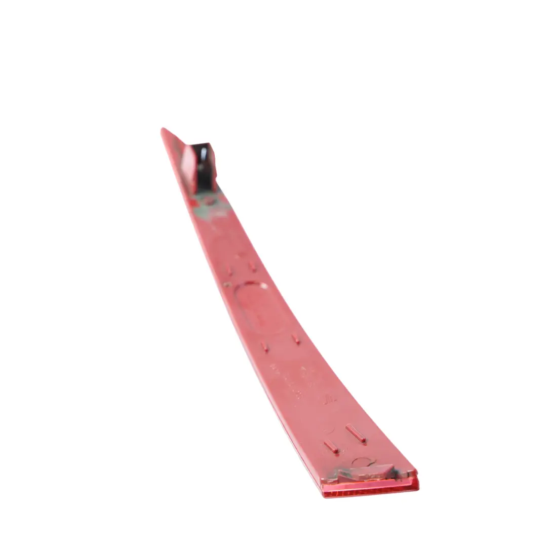 Mk4 6J Reflector Parachoques Trasero Lente Roja Derecho para Seat Ibiza con número de pieza 6J4945106 Seat Ibiza Mk4 6J Reflector Parachoques Trasero Lente Roja Derecho - SKU 6J4945106 - Número de pieza 6J4945106