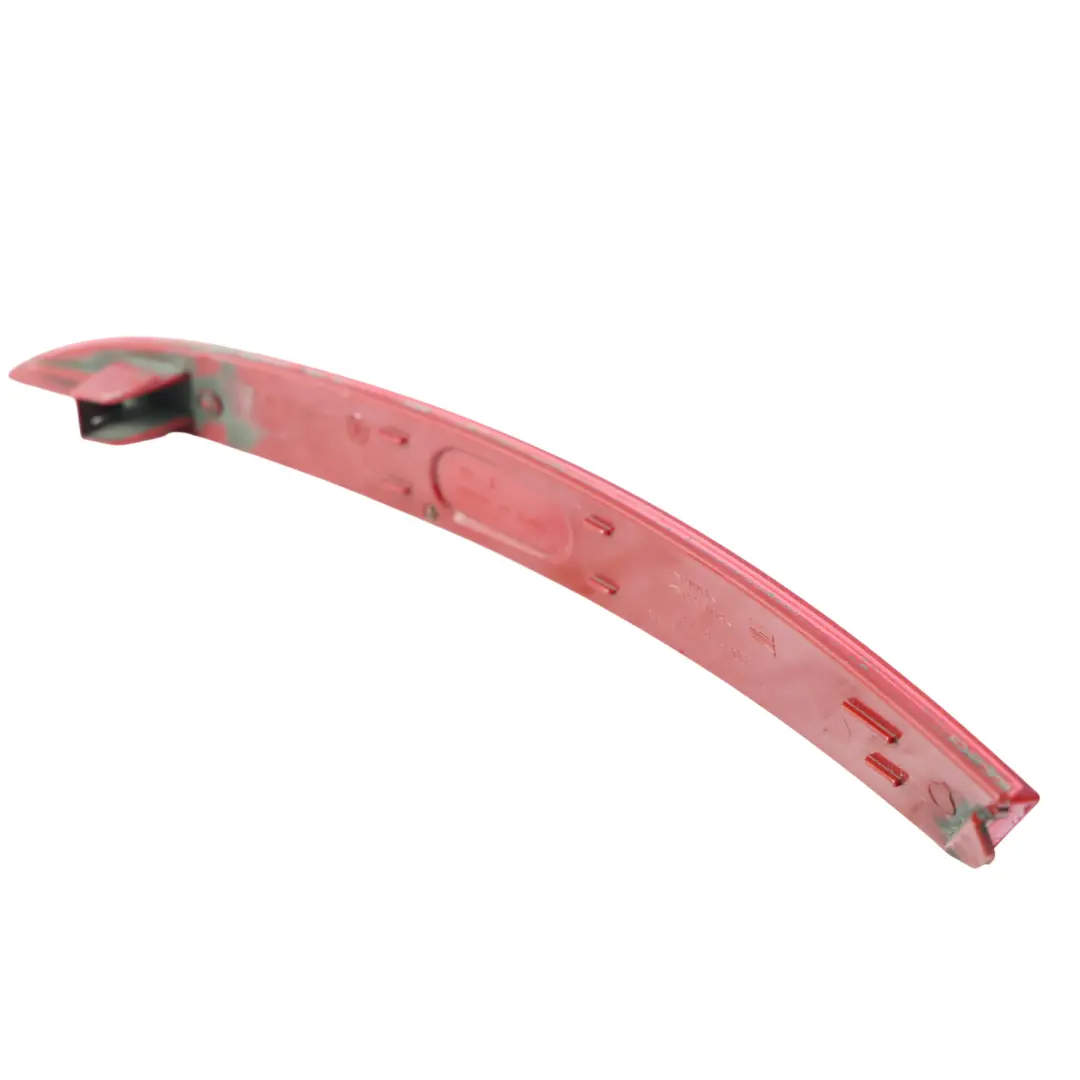 Seat Ibiza Mk4 6J Rear Bumper Reflector Panel Red Lens Right O/S - SKU 6J4945106 - Part number 6J4945106