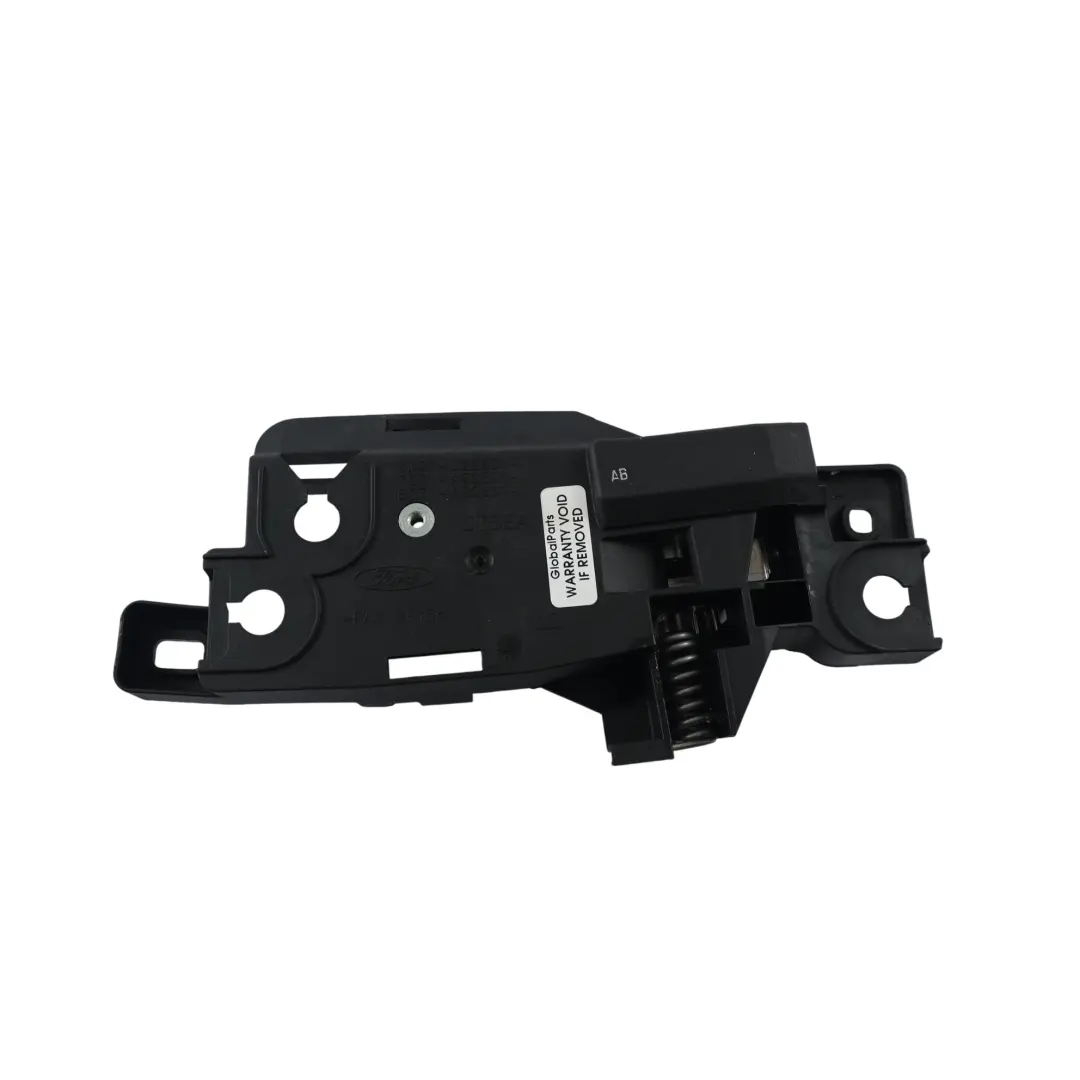 Ford Mondeo Mk4 Poignée Porte Intérieure Avant Arrière Gauche - SKU BS71-A22601-AB - Numéro de pièce BS71-A22601-AB