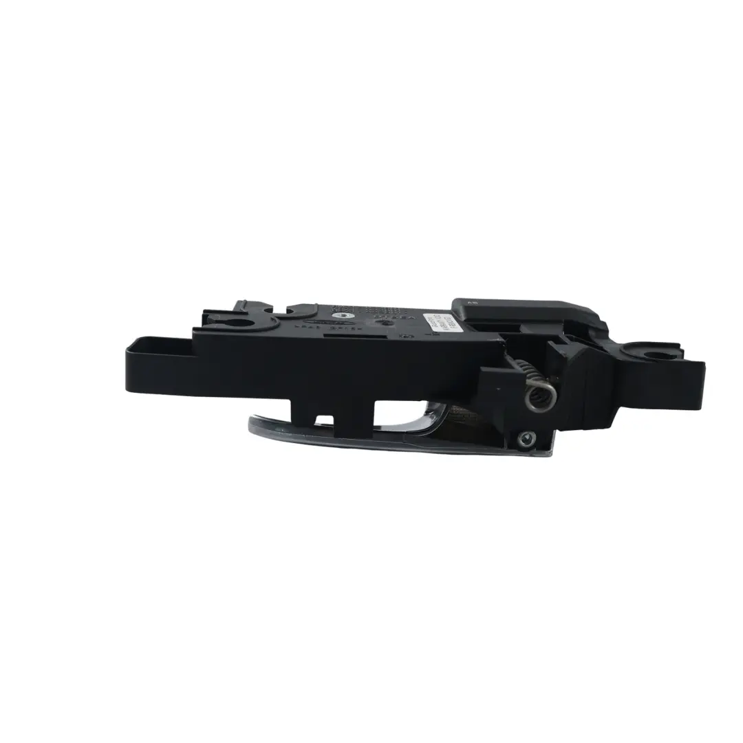 Mk4 Interior Door Handle Front Rear Left N/S to Ford Mondeo with Part number BS71-A22601-AB Ford Mondeo Mk4 Interior Door Handle Front Rear Left N/S - SKU BS71-A22601-AB - Part number BS71-A22601-AB