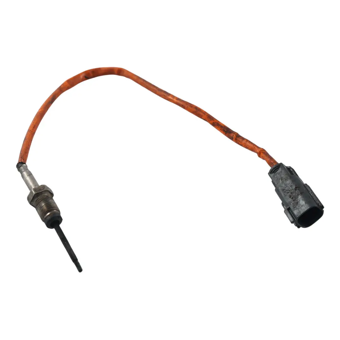 Ford Mondeo Mk4 Volvo V40 S60 Czujnik Temperatury Spalin - SKU 6M51-12B591-EA - Numer Części 6M51-12B591-EA