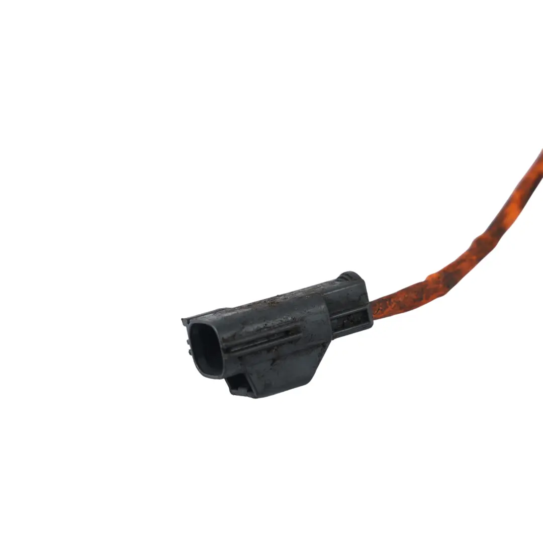 Ford Mondeo Mk4 Volvo V40 S60 Czujnik Temperatury Spalin - SKU 6M51-12B591-EA - Numer Części 6M51-12B591-EA