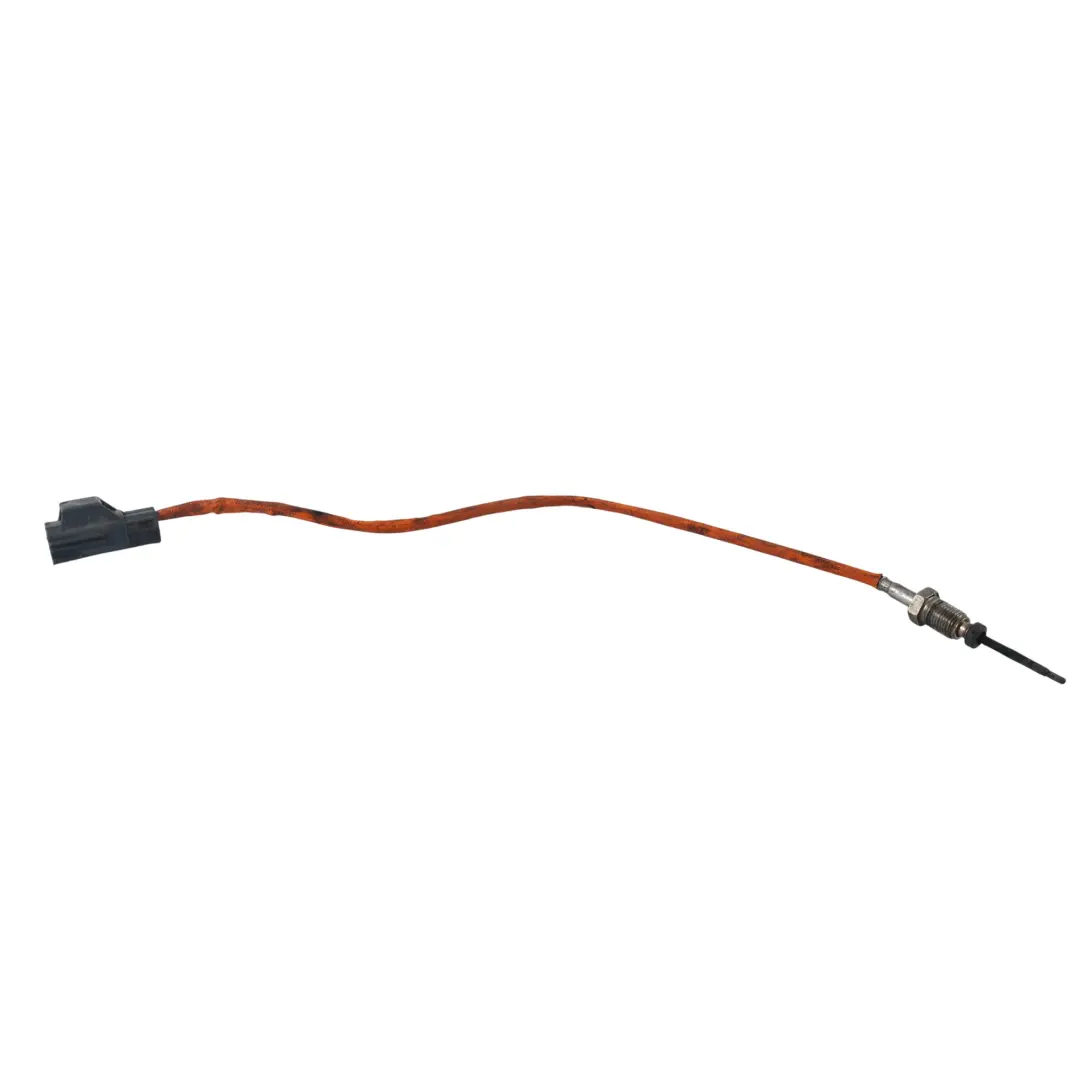 Ford Mondeo Mk4 Volvo V40 S60 Czujnik Temperatury Spalin - SKU 6M51-12B591-EA - Numer Części 6M51-12B591-EA