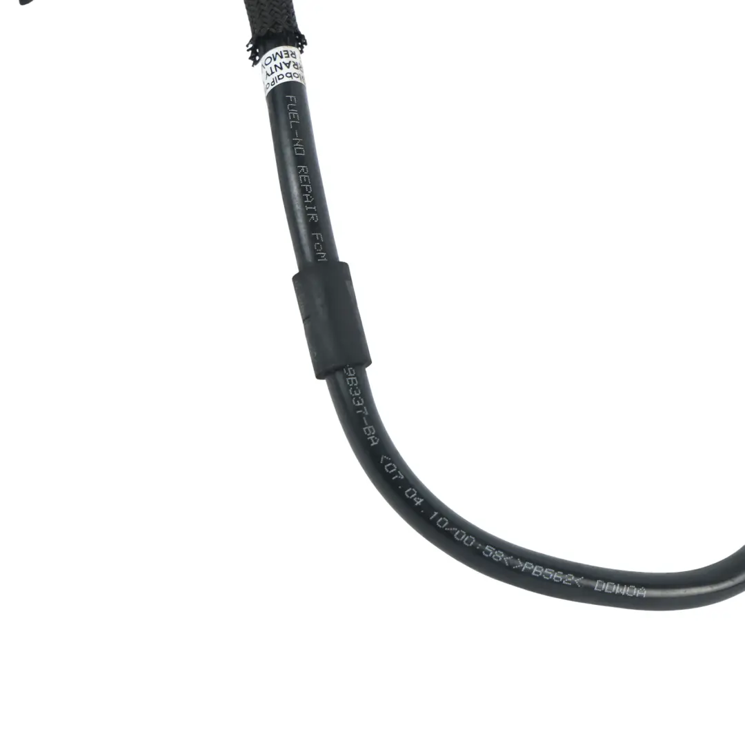 C394 Tubo Linea Tubazione Carburante 2.0 TDCi Diesel per Ford Kuga con numero di parte 6M51-9B337-BA Ford Kuga C394 Tubo Linea Tubazione Carburante 2.0 TDCi Diesel - SKU 6M51-9B337-BA - Numero di parte 6M51-9B337-BA