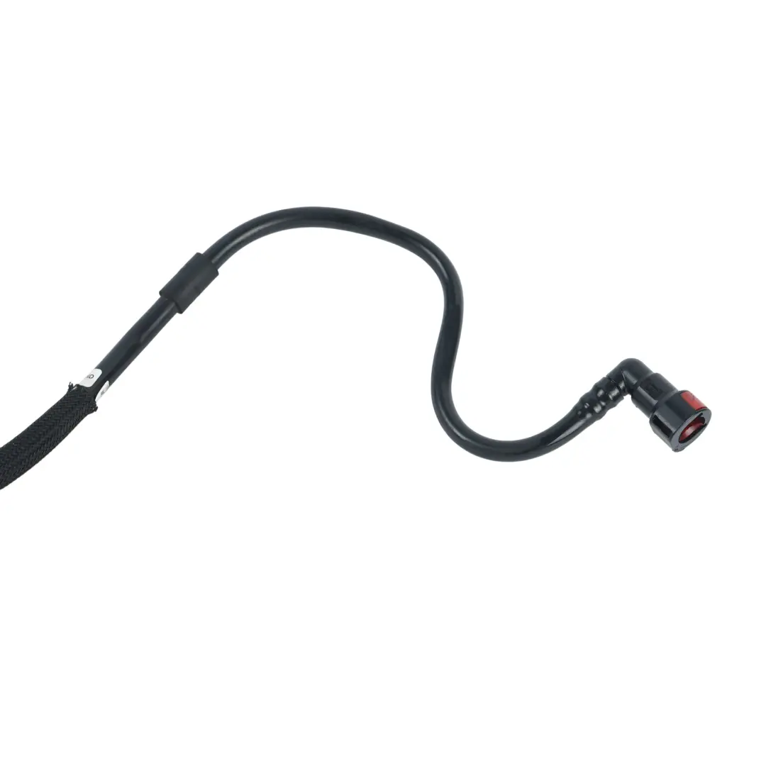 Ford Kuga C394 Tubo Linea Tubazione Carburante 2.0 TDCi Diesel - SKU 6M51-9B337-BA - Numero di parte 6M51-9B337-BA