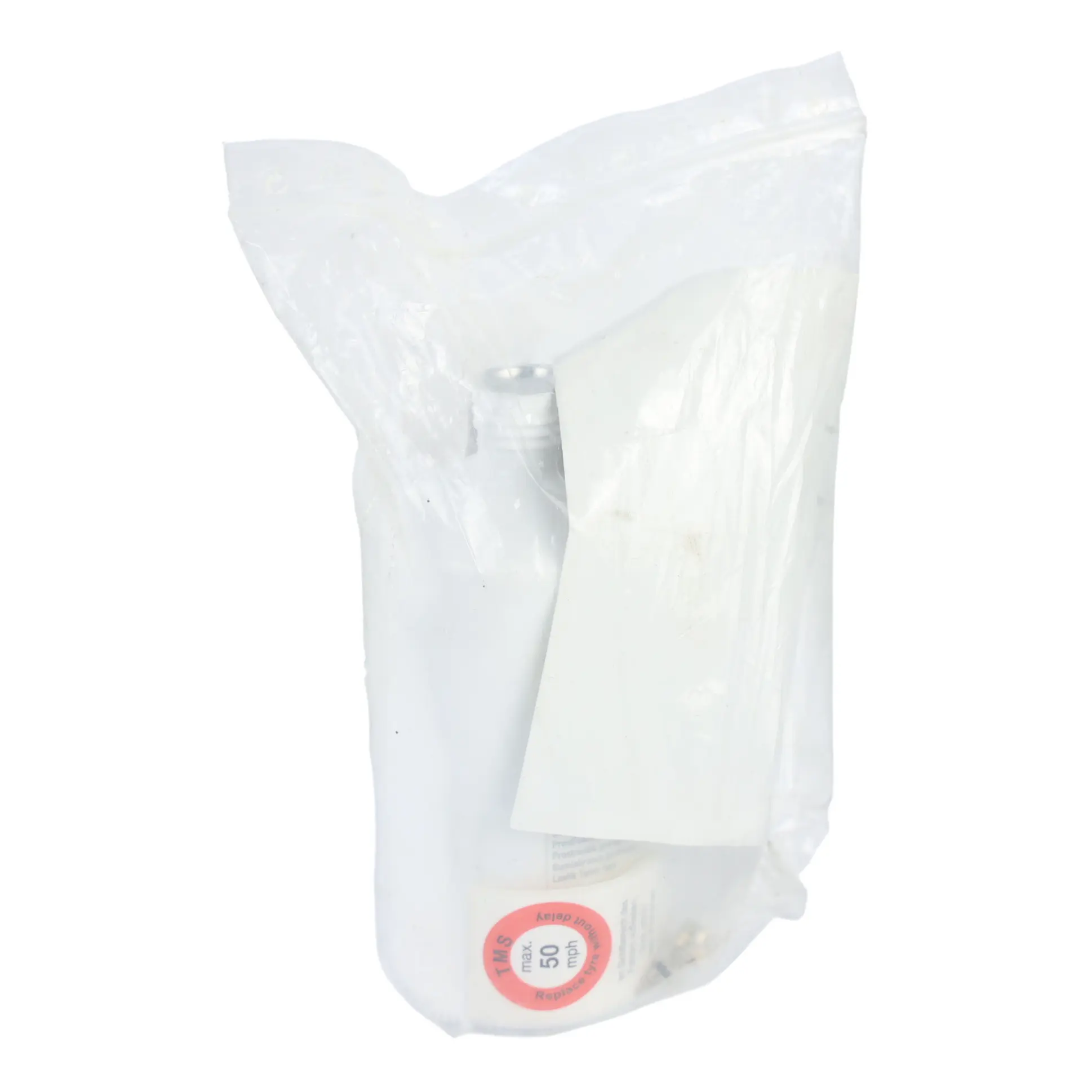 Volkswagen Polo 6C Seat Ibiza 6J Skoda Fabia NJ Tyre Puncture Sealant 6Q0012619A