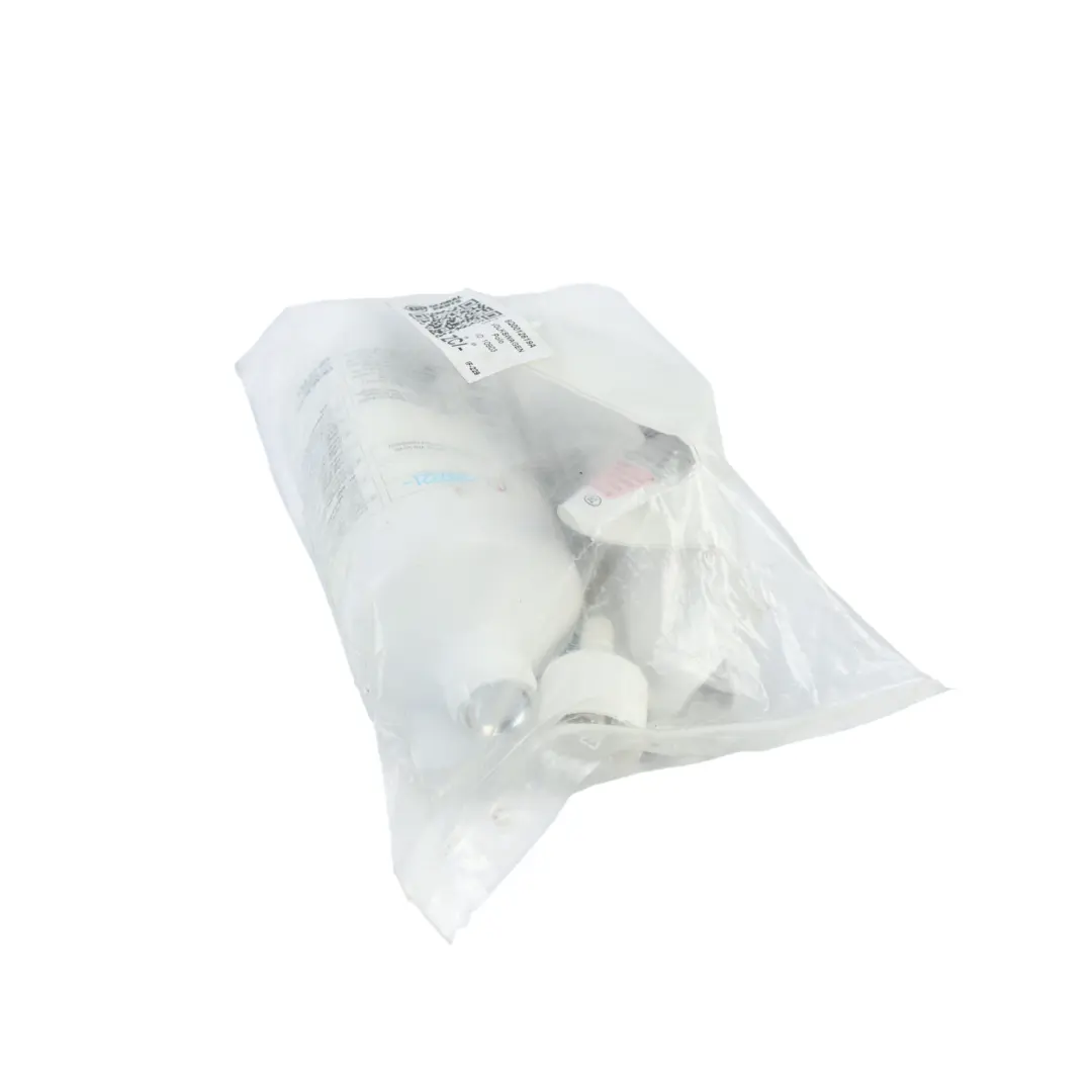 6J Skoda Fabia NJ Sellante Pinchazos para Volkswagen Polo 6C Seat Ibiza con número de pieza 6Q0012619A Volkswagen Polo 6C Seat Ibiza 6J Skoda Fabia NJ Sellante Pinchazos - SKU 6Q0012619A - Número de pieza 6Q0012619A