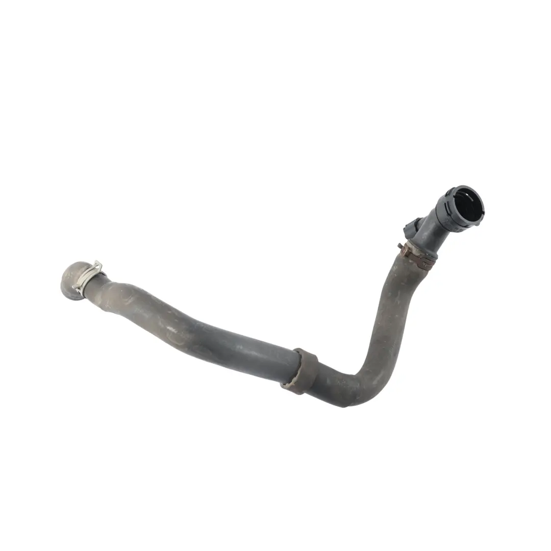Skoda Fabia Mk2 Durite Radiateur Refroidissement Retour Essence - SKU 6Q0122051BR - Numéro de pièce 6Q0122051BR