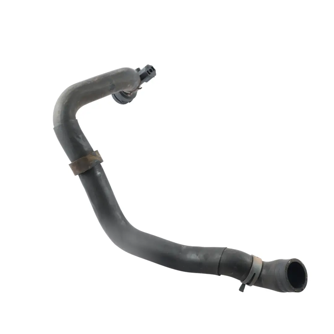 Mk2 Water Hose Radiator Coolant Return Pipe Line Petrol to Skoda Fabia with Part number 6Q0122051BR Skoda Fabia Mk2 Water Hose Radiator Coolant Return Pipe Line Petrol - SKU 6Q0122051BR - Part number 6Q0122051BR