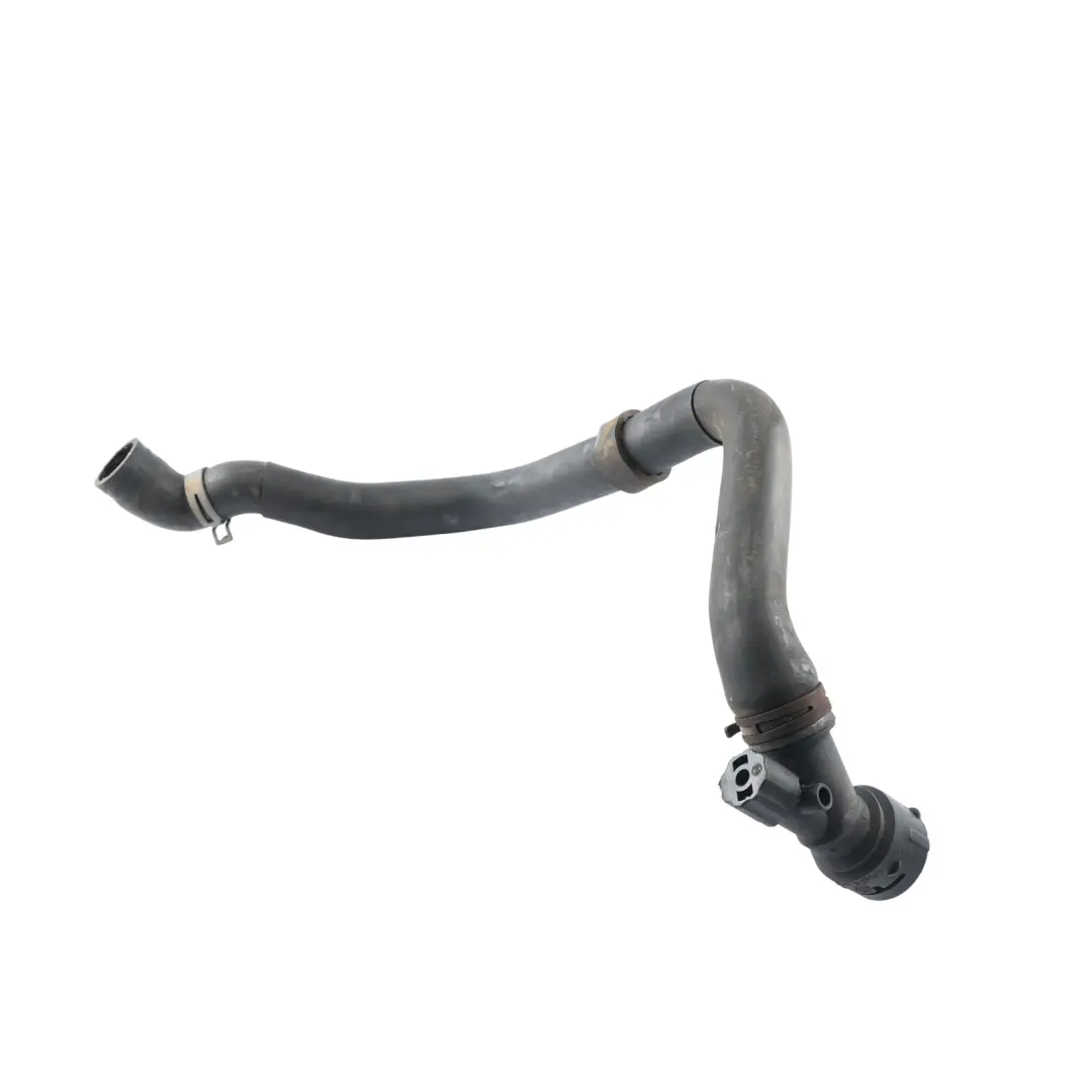Skoda Fabia Mk2 Water Hose Radiator Coolant Return Pipe Line Petrol - SKU 6Q0122051BR - Part number 6Q0122051BR