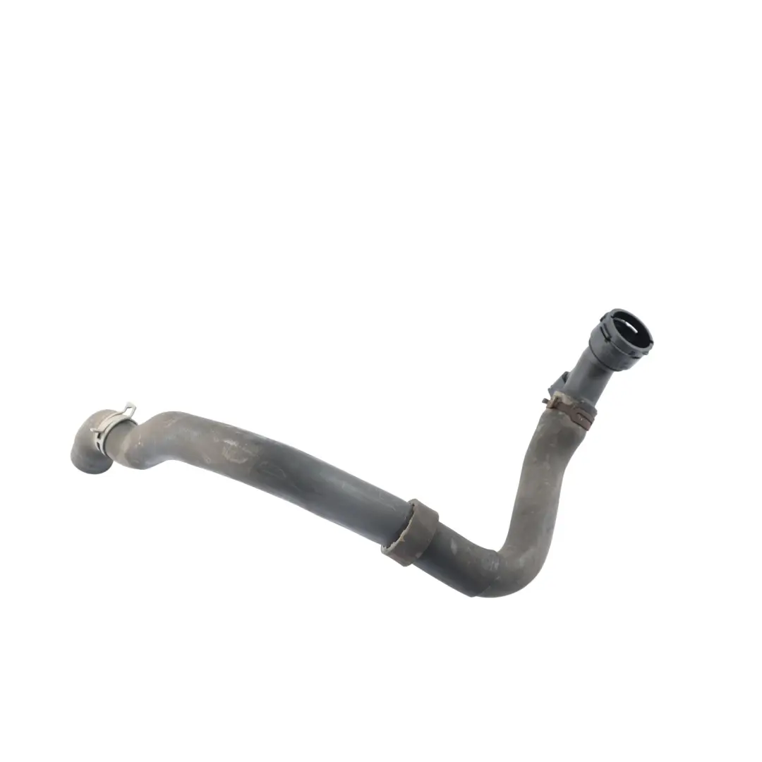 Mk2 Durite Radiateur Refroidissement Retour Essence pour Skoda Fabia à propos du numéro de pièce 6Q0122051BR Skoda Fabia Mk2 Durite Radiateur Refroidissement Retour Essence - SKU 6Q0122051BR - Numéro de pièce 6Q0122051BR