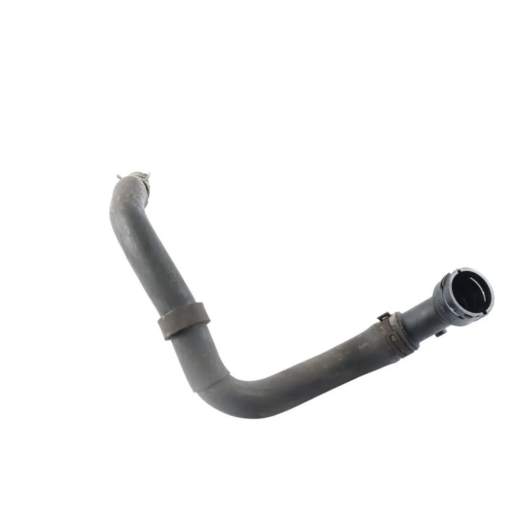 Skoda Fabia Mk2 Durite Radiateur Refroidissement Retour Essence - SKU 6Q0122051BR - Numéro de pièce 6Q0122051BR