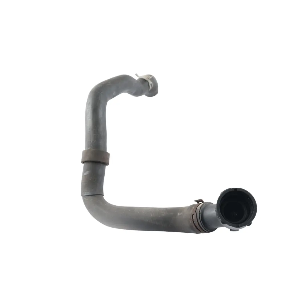 Mk2 Durite Radiateur Refroidissement Retour Essence pour Skoda Fabia à propos du numéro de pièce 6Q0122051BR Skoda Fabia Mk2 Durite Radiateur Refroidissement Retour Essence - SKU 6Q0122051BR - Numéro de pièce 6Q0122051BR