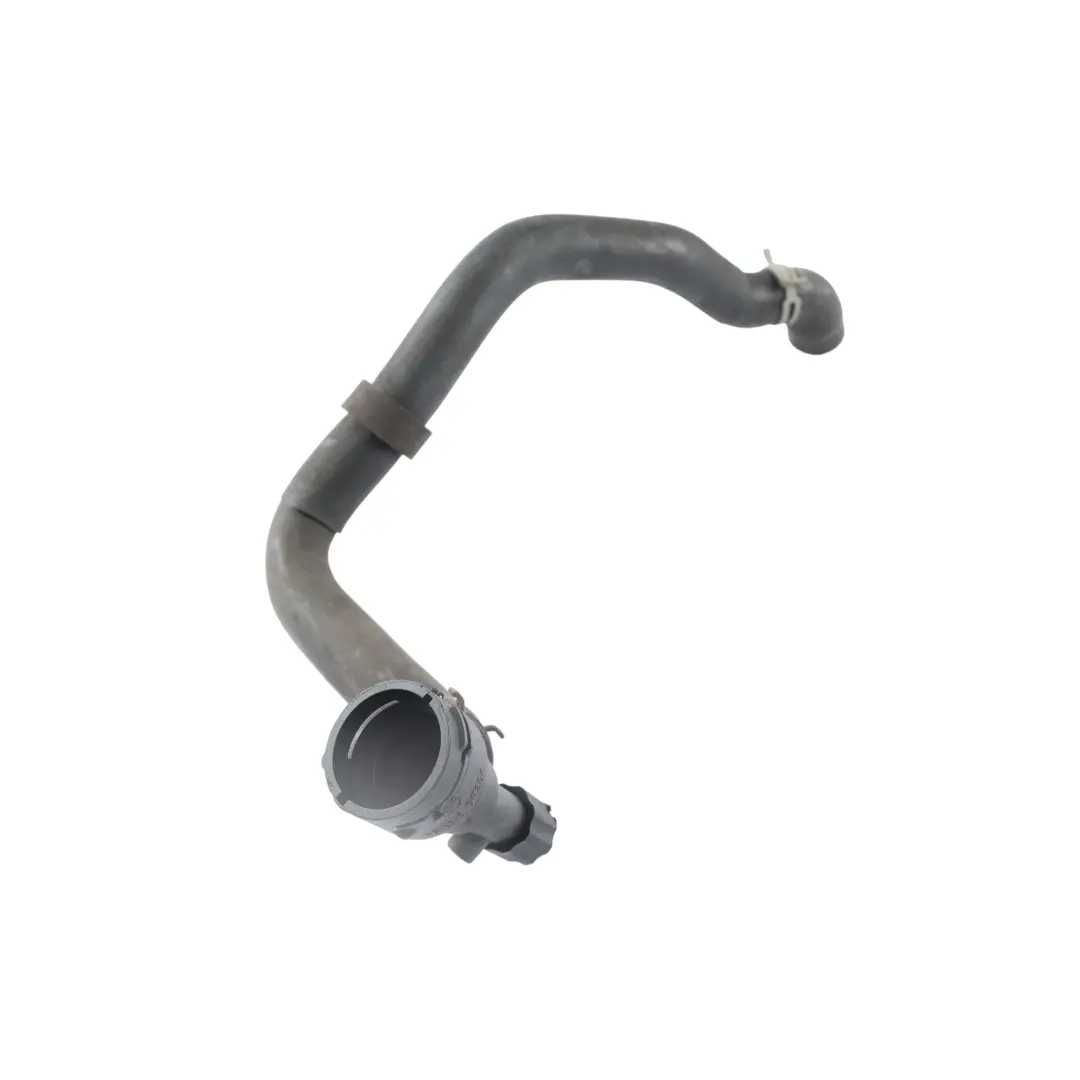 Skoda Fabia Mk2 Water Hose Radiator Coolant Return Pipe Line Petrol - SKU 6Q0122051BR - Part number 6Q0122051BR