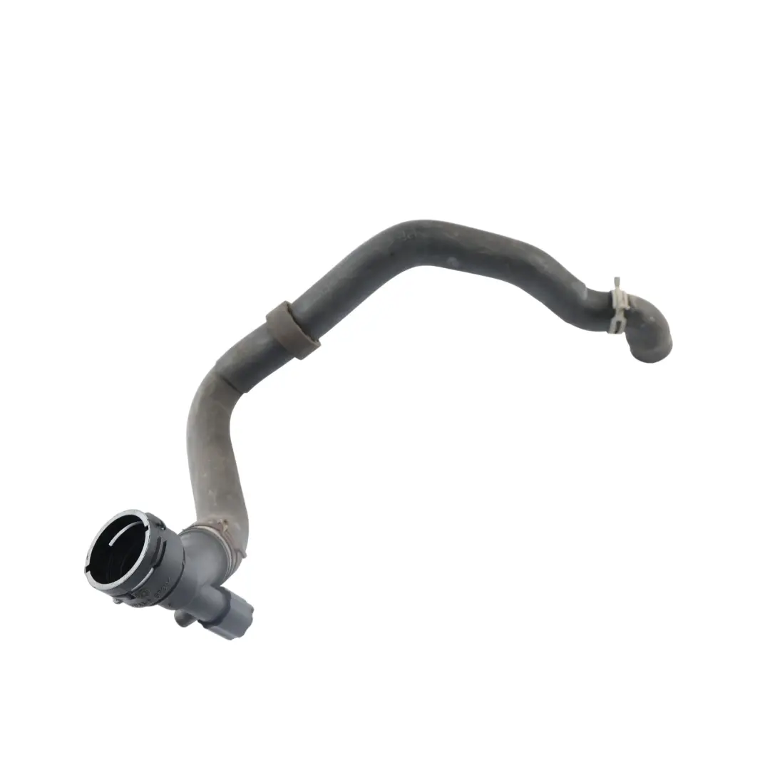 Skoda Fabia Mk2 Water Hose Radiator Coolant Return Pipe Line Petrol - SKU 6Q0122051BR - Part number 6Q0122051BR