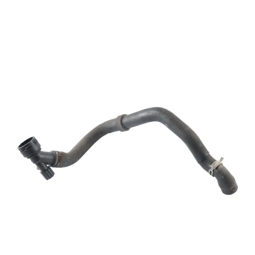 Mk2 Durite Radiateur Refroidissement Retour Essence pour Skoda Fabia à propos du numéro de pièce 6Q0122051BR Skoda Fabia Mk2 Durite Radiateur Refroidissement Retour Essence - SKU 6Q0122051BR - Numéro de pièce 6Q0122051BR
