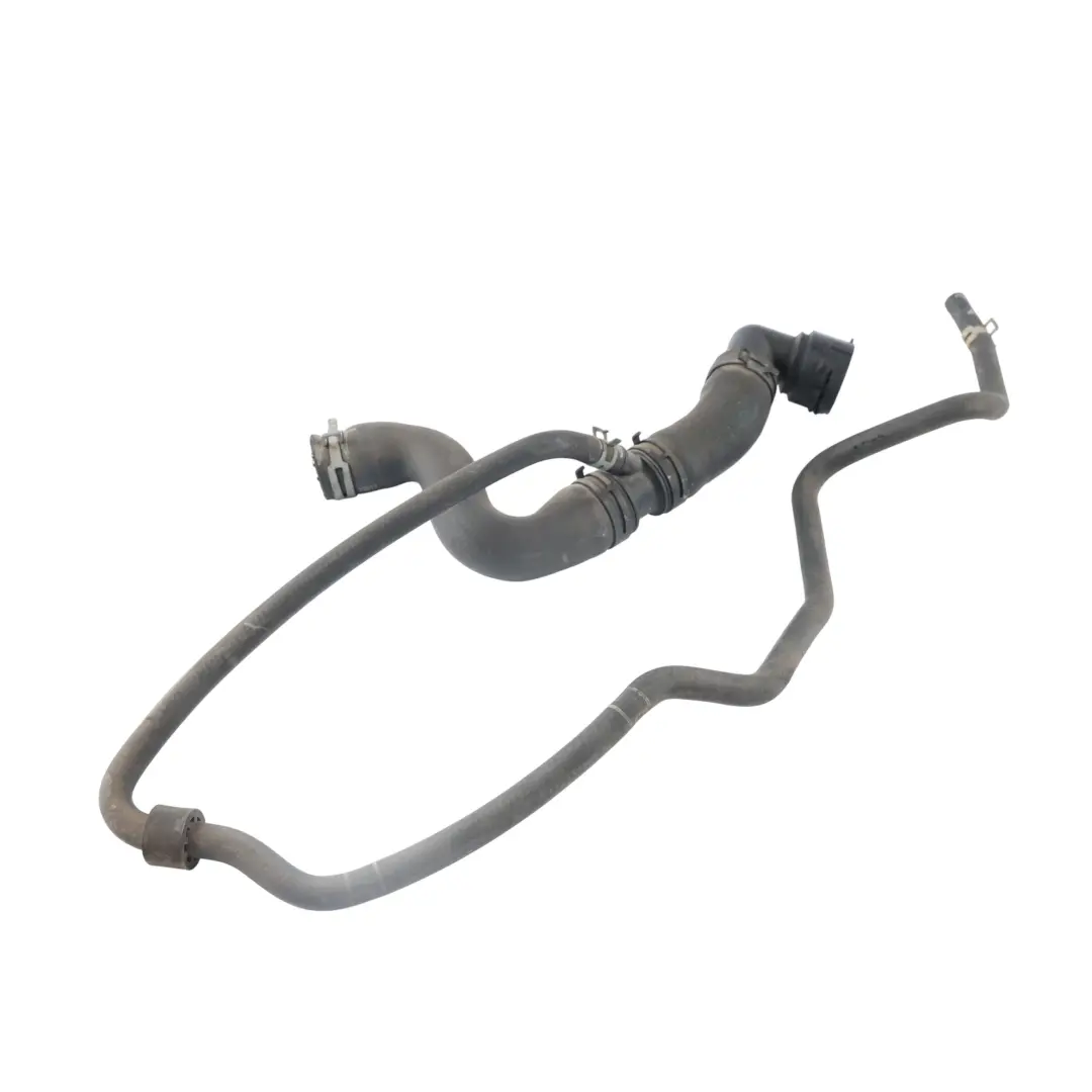 Mk2 Volkswagen Polo 6R Water Coolant Hose Pipe to Skoda Fabia with Part number 6Q0122101CD Skoda Fabia Mk2 Volkswagen Polo 6R Water Coolant Hose Pipe - SKU 6Q0122101CD - Part number 6Q0122101CD