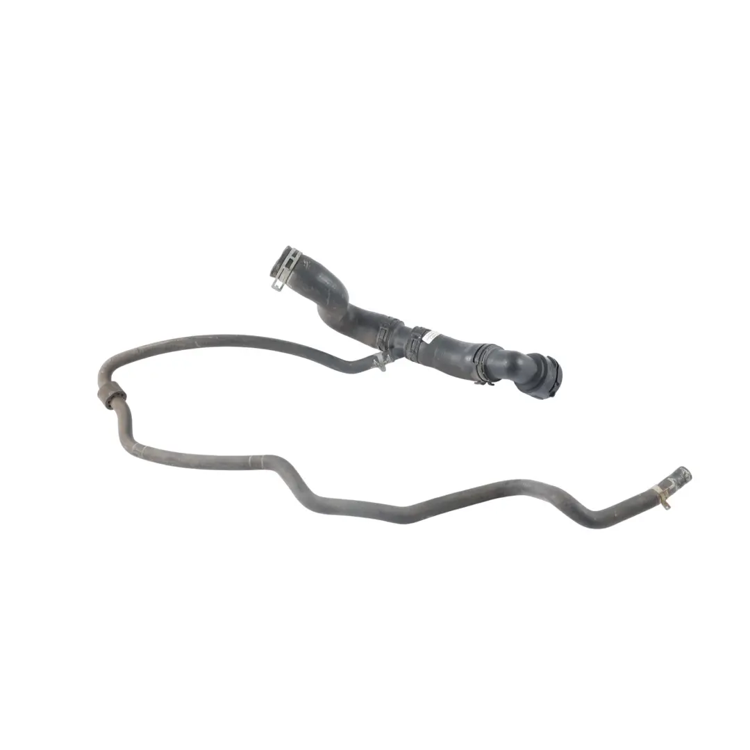 Skoda Fabia Mk2 Volkswagen Polo 6R Tubo Flessibile Acqua - SKU 6Q0122101CD - Numero di parte 6Q0122101CD