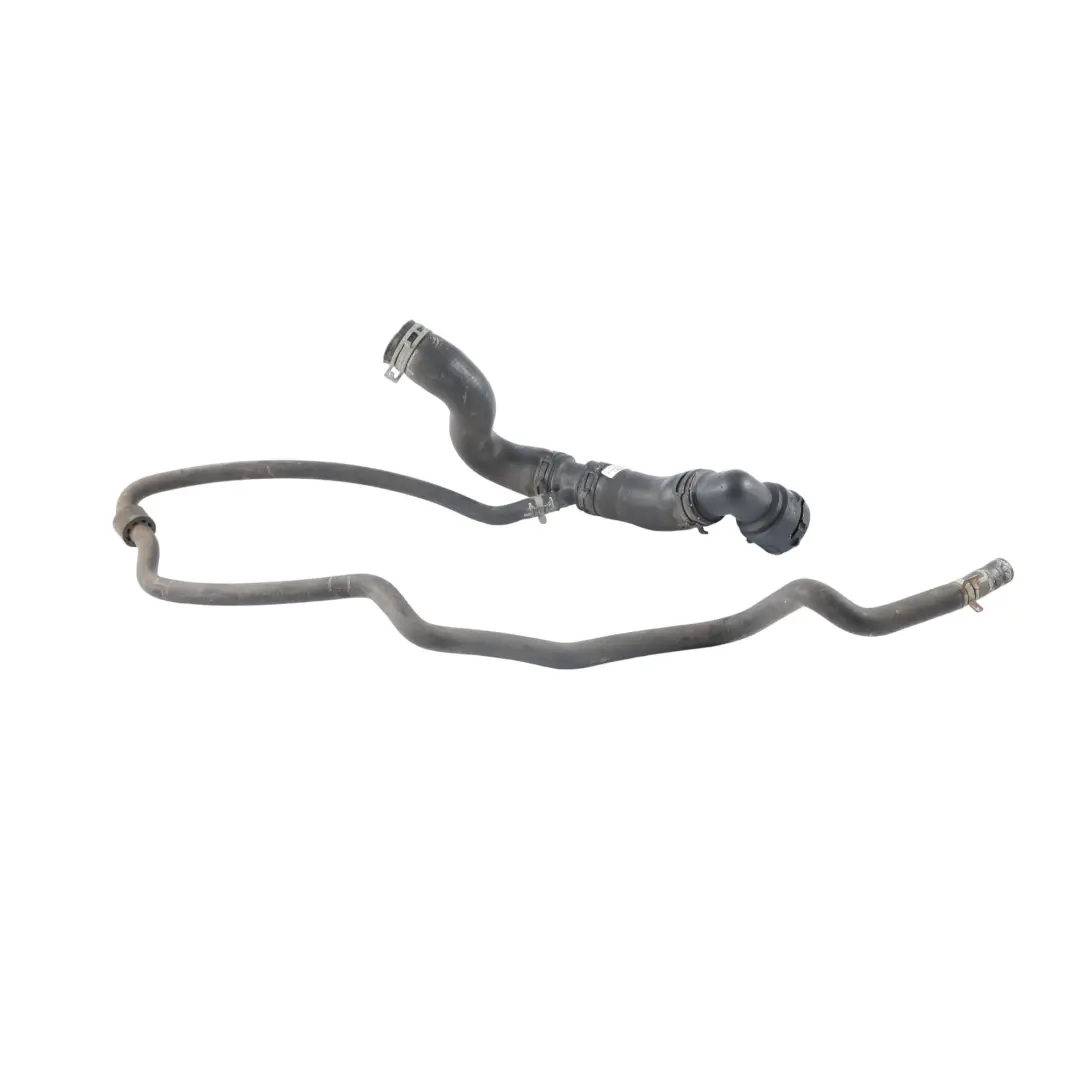 Skoda Fabia Mk2 Volkswagen Polo 6R Water Coolant Hose Pipe - SKU 6Q0122101CD - Part number 6Q0122101CD