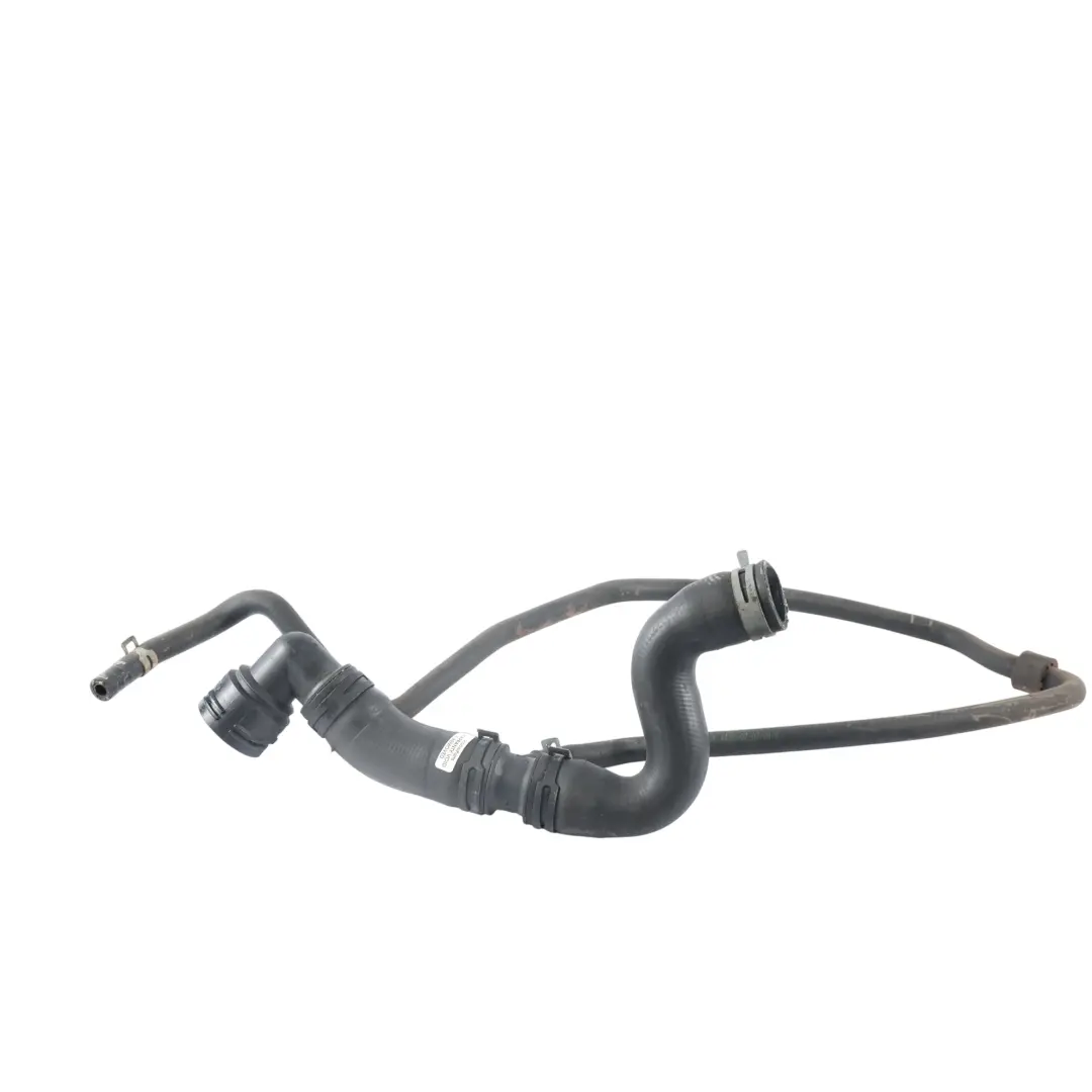 Skoda Fabia Mk2 Volkswagen Polo 6R Tubo Flessibile Acqua - SKU 6Q0122101CD - Numero di parte 6Q0122101CD