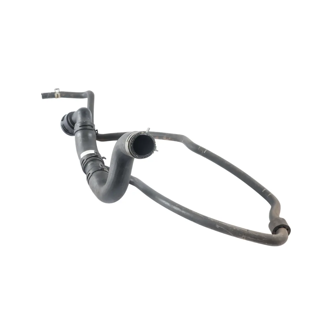 Skoda Fabia Mk2 Volkswagen Polo 6R Manguera Refrigerante Agua - SKU 6Q0122101CD - Número de pieza 6Q0122101CD
