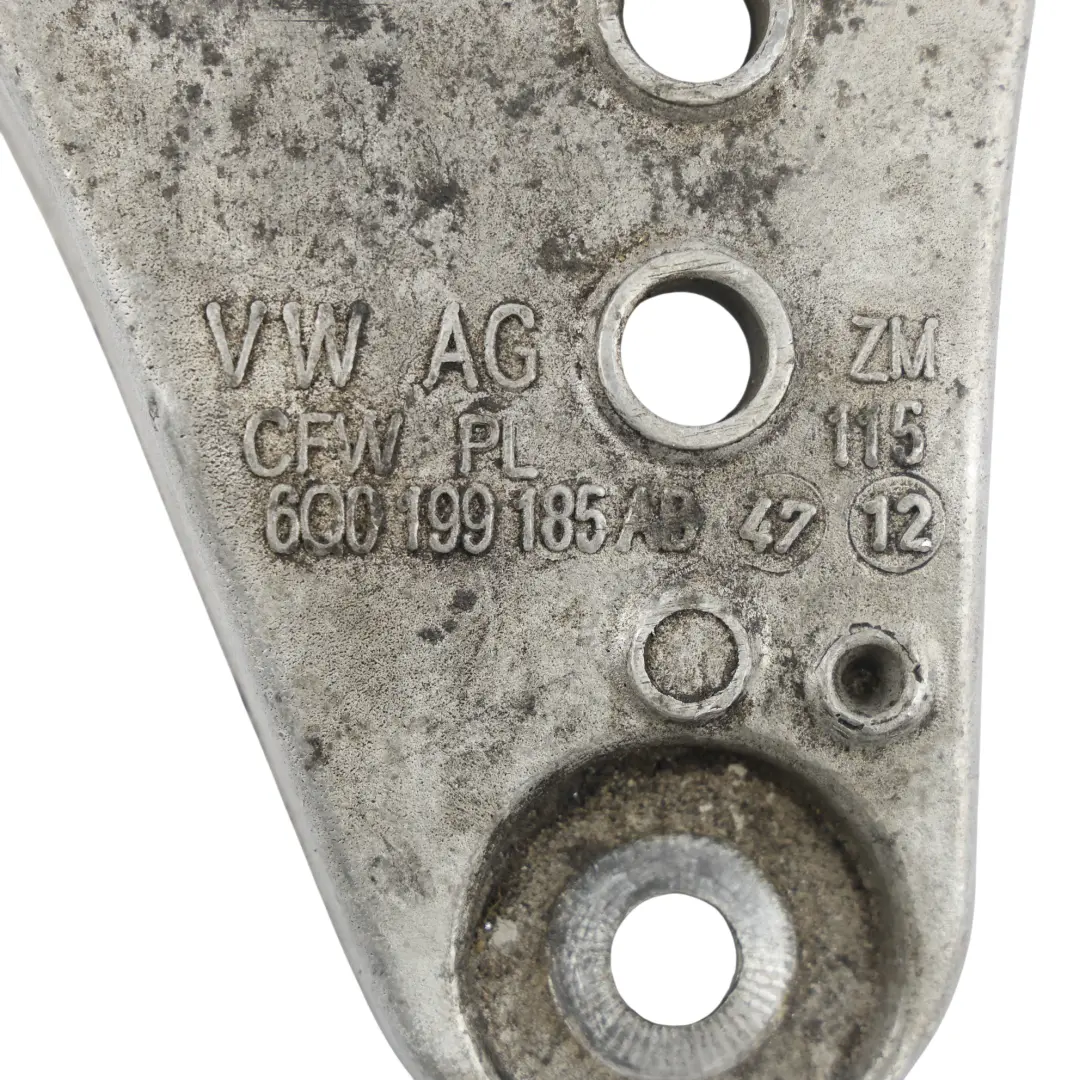 Seat Ibiza 6J Skoda Fabia Mk2 Motorlager Getriebelager Vorne Rechts - SKU 6Q0199185AB - Teilenummer 6Q0199185AB
