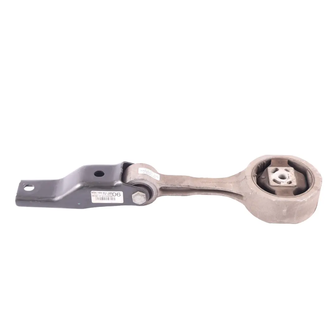 6J Supporto Motore Cambio Posteriore per Volkswagen Polo 9N Seat Ibiza con numero di parte 6Q0199851AM Volkswagen Polo 9N Seat Ibiza 6J Supporto Motore Cambio Posteriore - SKU 6Q0199851AM - Numero di parte 6Q0199851AM