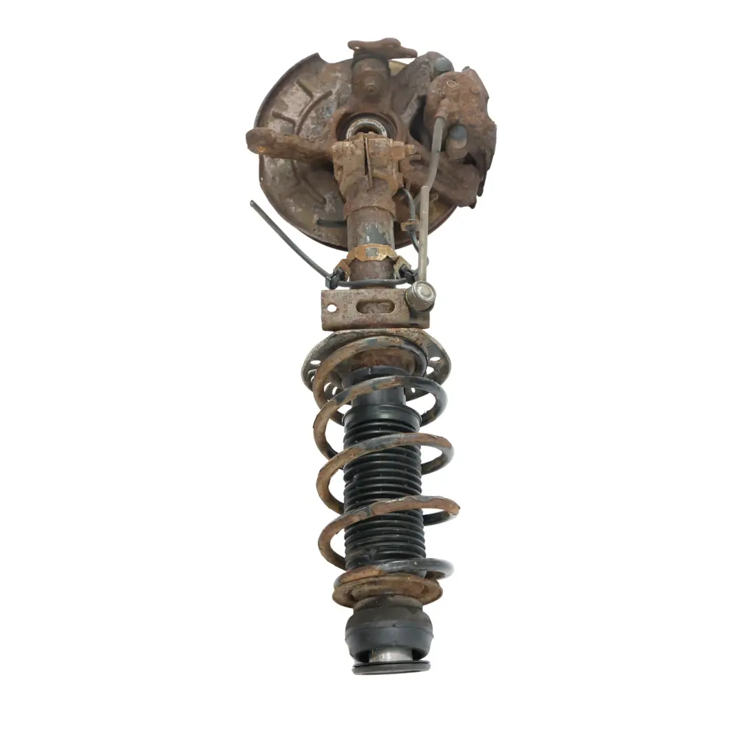 Mk2 5J 1.2 Jambe Suspension Amortisseur Disque Frein Avant Gauche pour Skoda Fabia à propos du numéro de pièce 6Q0413031BJ Skoda Fabia Mk2 5J 1.2 Jambe Suspension Amortisseur Disque Frein Avant Gauche - SKU 6Q0413031BJ-1 - Numéro de pièce 6Q0413031BJ