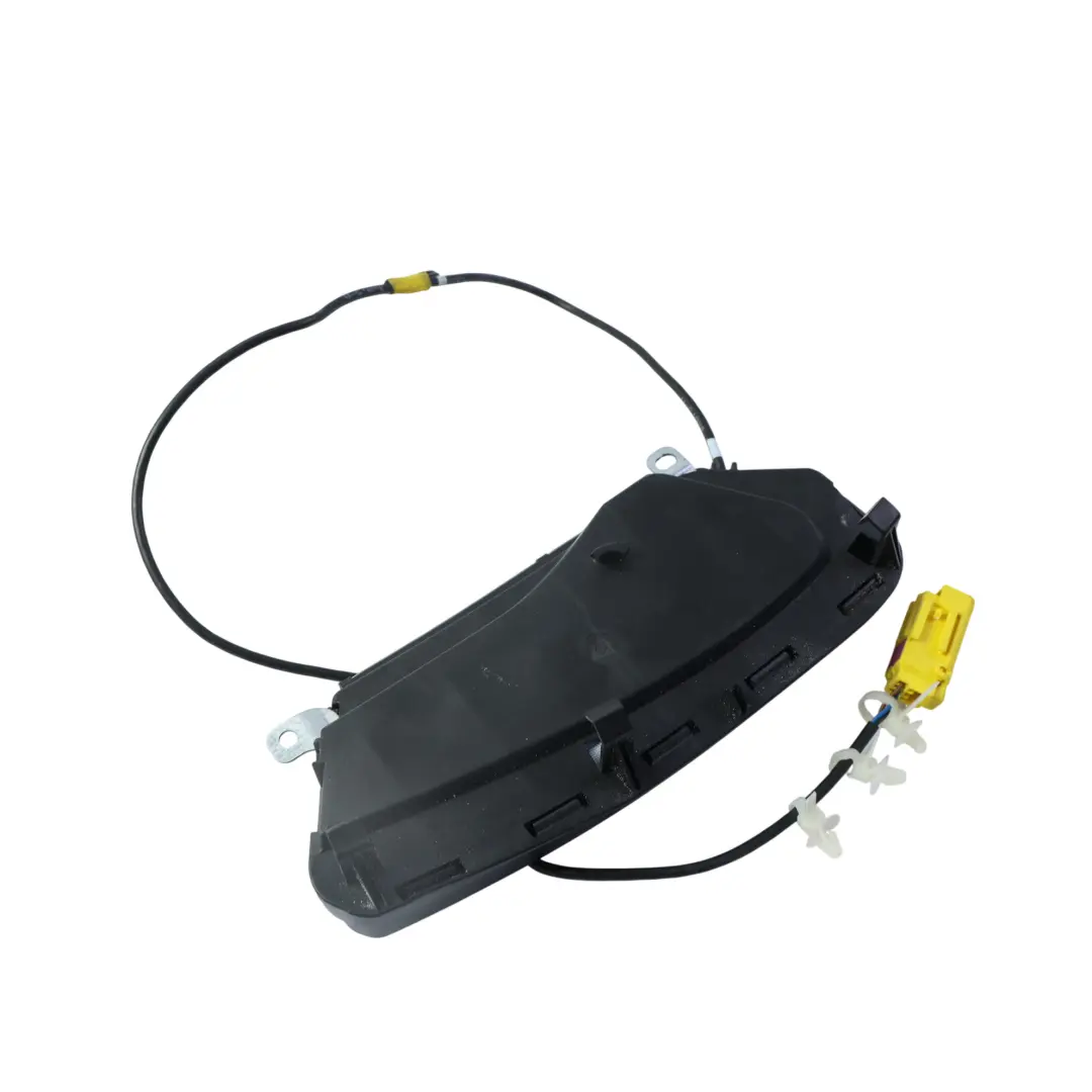 Volkswagen Polo 6R Fabia 5J Moduł Airbag Fotela Przedni Prawy - SKU 6Q0880242B - Numer Części 6Q0880242B