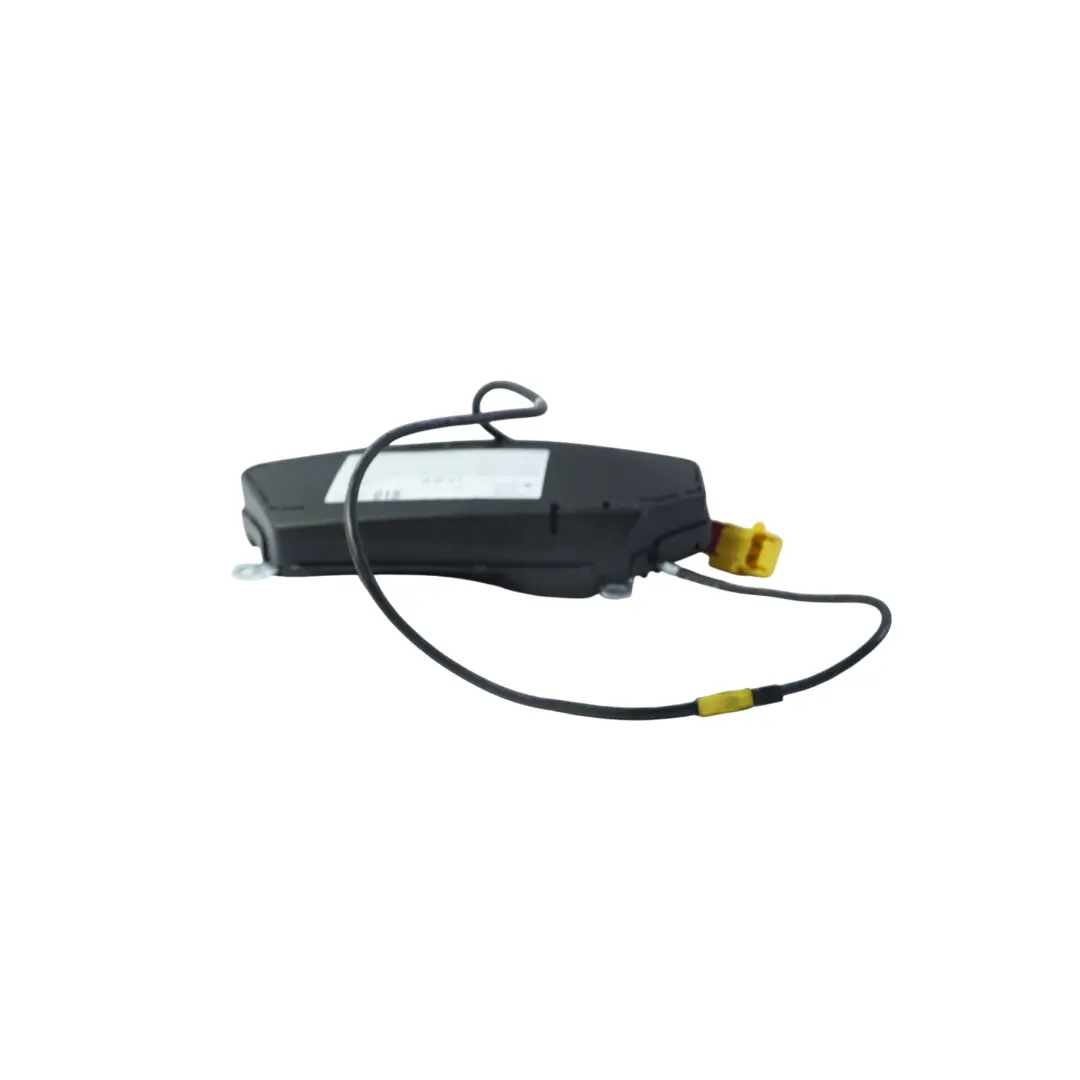 Front Seat Air Module Unit Right O/S to VW Polo 6R Fabia 5J with Part number 6Q0880242B VW Polo 6R Fabia 5J Front Seat Air Module Unit Right O/S - SKU 6Q0880242B - Part number 6Q0880242B