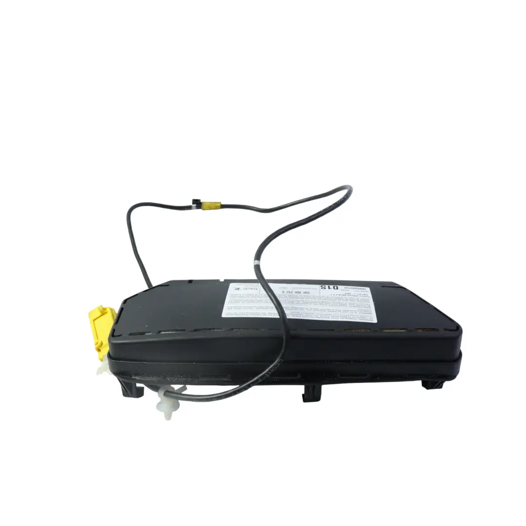 VW Polo 6R Fabia 5J Front Seat Air Module Unit Right O/S - SKU 6Q0880242B - Part number 6Q0880242B