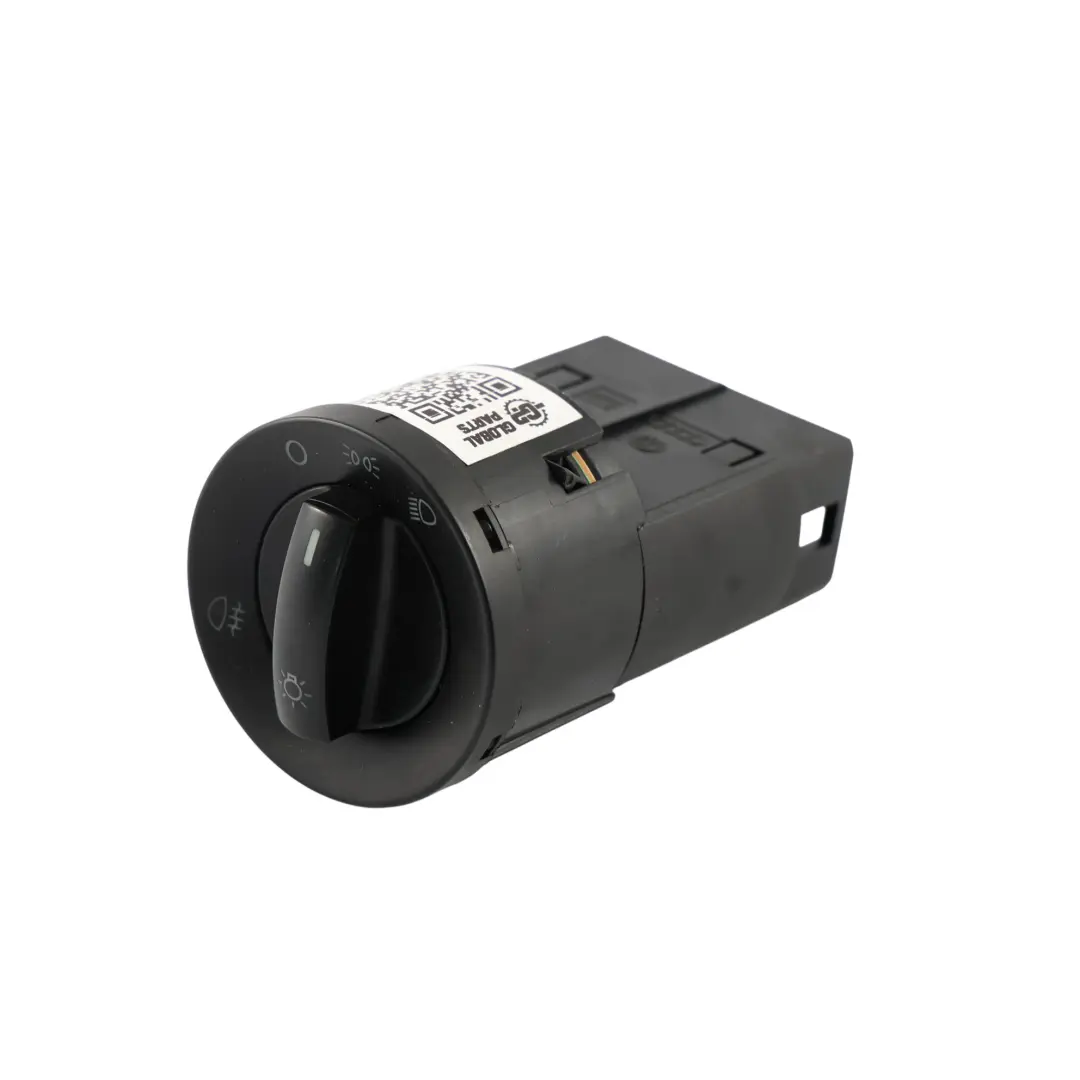 Faro delantero Luz antiniebla Interruptor para Volkswagen Transporter T5 con número de pieza 6Q0941531M Volkswagen Transporter T5 Faro delantero Luz antiniebla Interruptor - SKU 6Q0941531M - Número de pieza 6Q0941531M