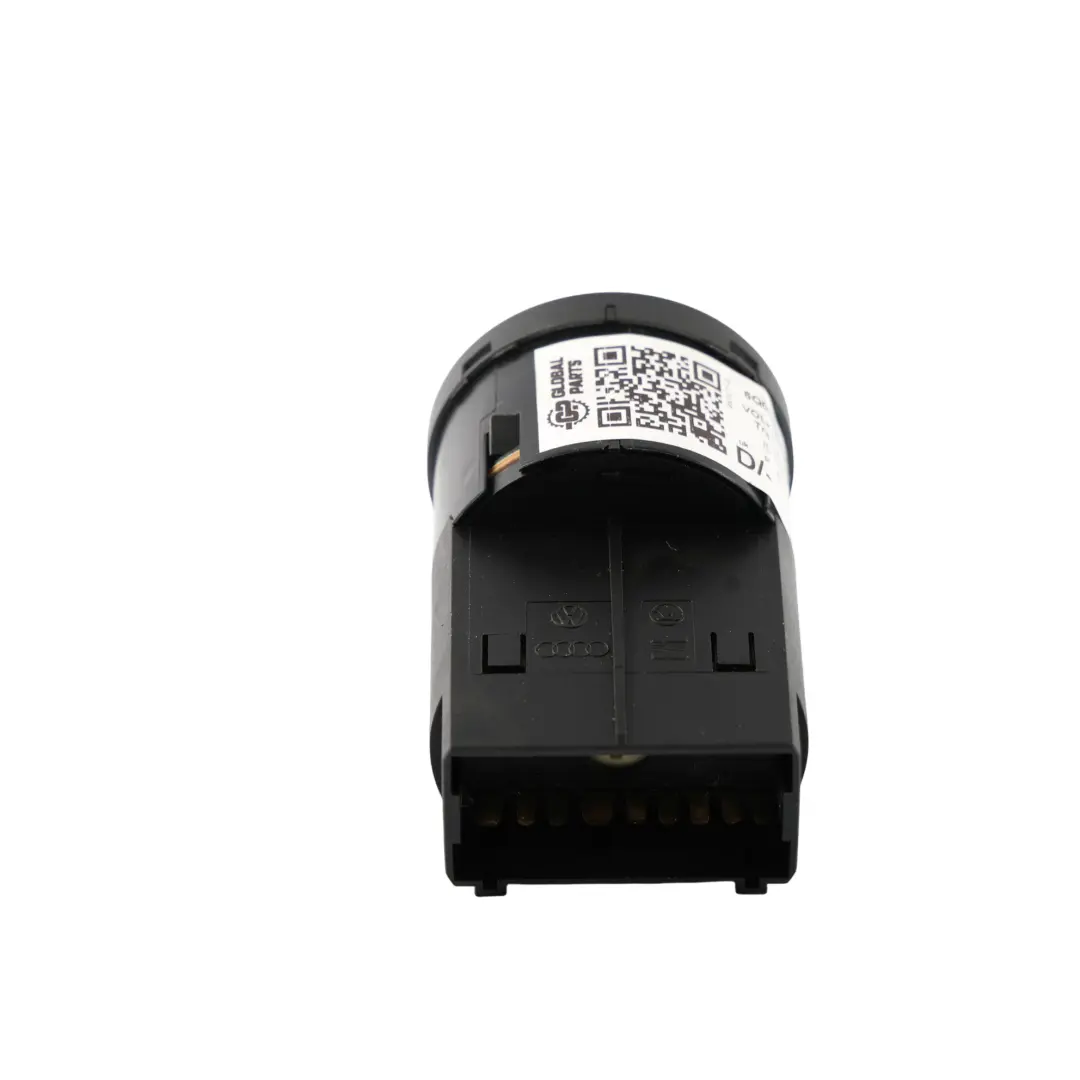 Volkswagen Transporter T5 Faro delantero Luz antiniebla Interruptor - SKU 6Q0941531M - Número de pieza 6Q0941531M