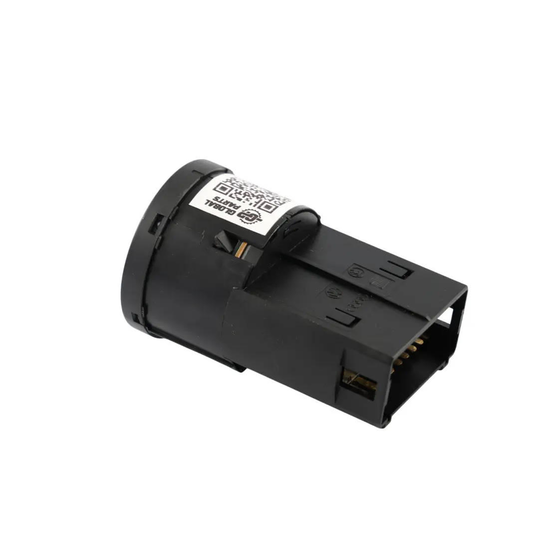 Volkswagen Transporter T5 Interrupteur phares de feux antibrouillard - SKU 6Q0941531M - Numéro de pièce 6Q0941531M