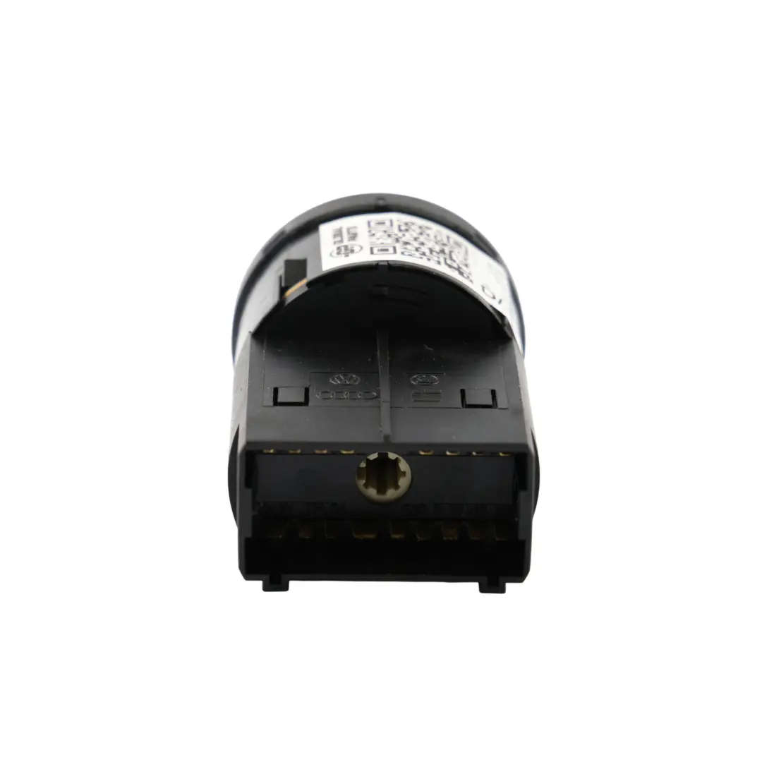 Volkswagen Transporter T5 Faro delantero Luz antiniebla Interruptor - SKU 6Q0941531M - Número de pieza 6Q0941531M