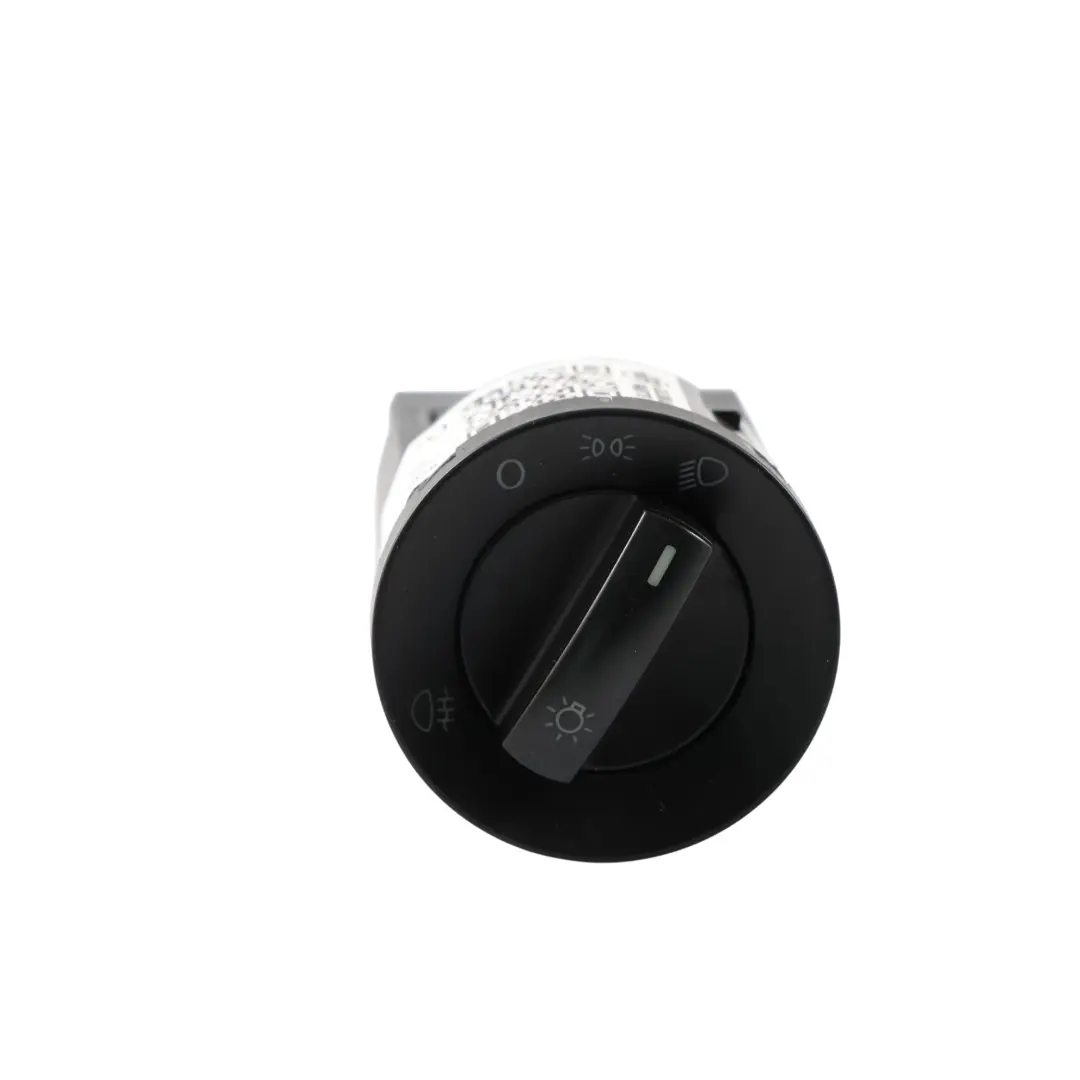 Volkswagen Transporter T5 Faro delantero Luz antiniebla Interruptor - SKU 6Q0941531M - Número de pieza 6Q0941531M