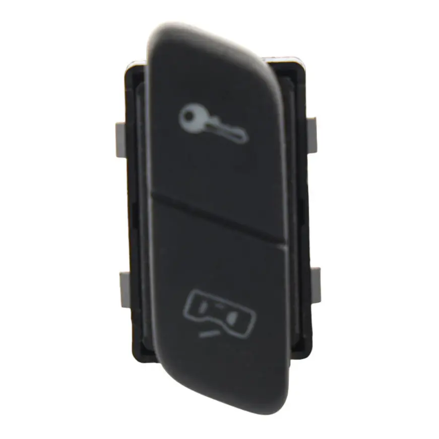 Volkswagen Polo Mk4 Amarok 2H Central Locking Door Lock Switch Button 6Q2962125