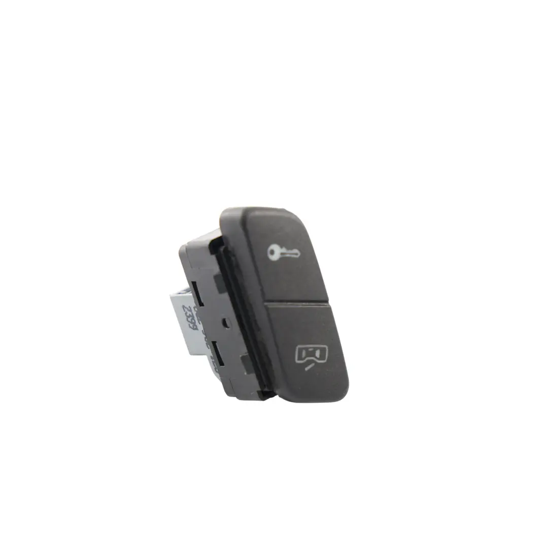 Volkswagen Polo Mk4 Amarok 2H Central Locking Door Lock Switch Button - SKU RHD-6Q2962125 - Part number 6Q2962125
