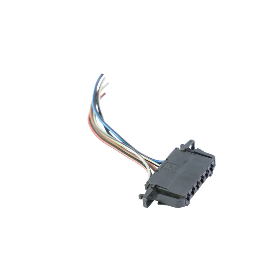 Volkswagen Polo 9N Feu Arrière Gauche Faisceau Câblage - SKU 6Q6945095AA-2 - Numéro de pièce 6Q6945095AA