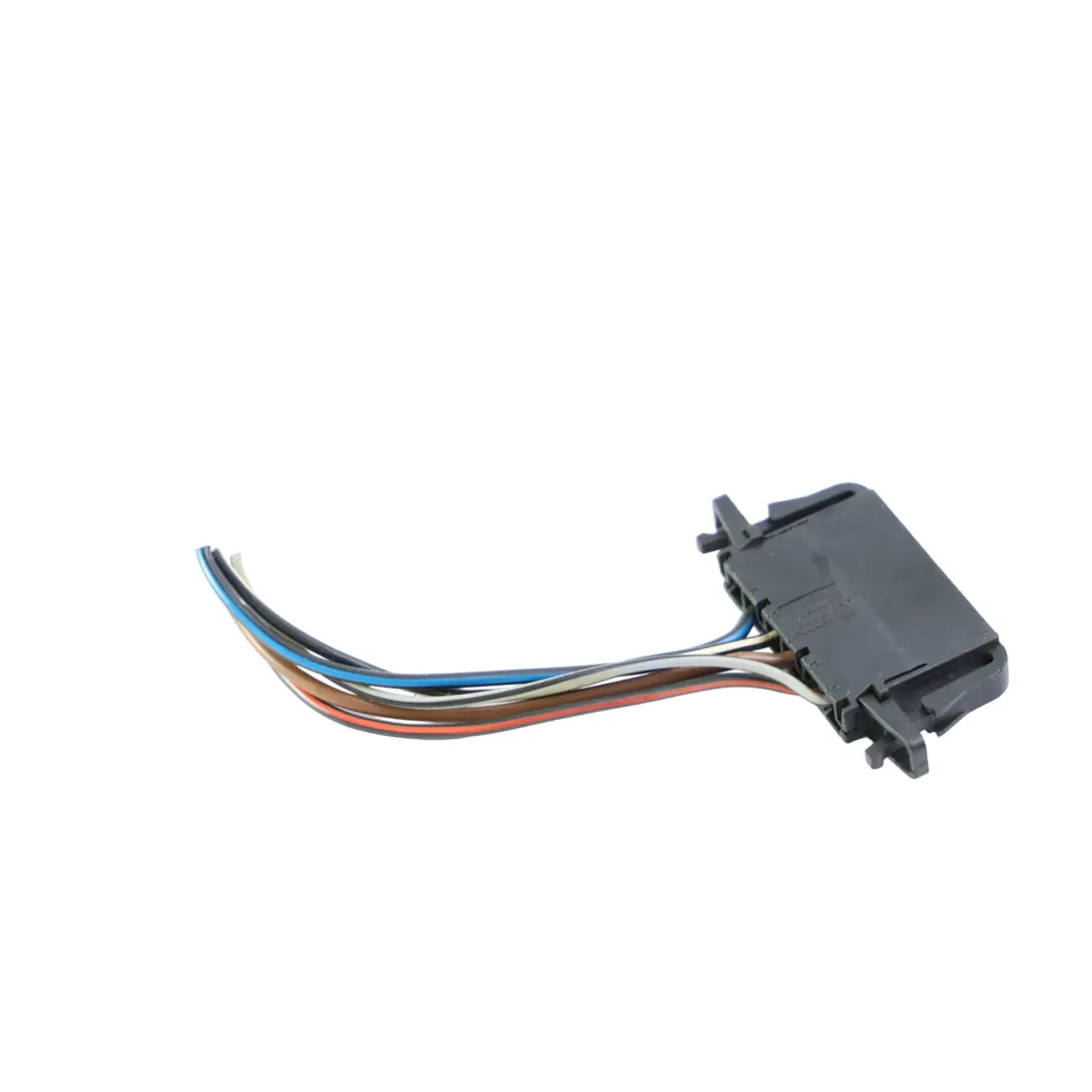 Volkswagen Polo 9N Fanale Posteriore Sinistro Cablaggio Elettrico - SKU 6Q6945095AA-2 - Numero di parte 6Q6945095AA