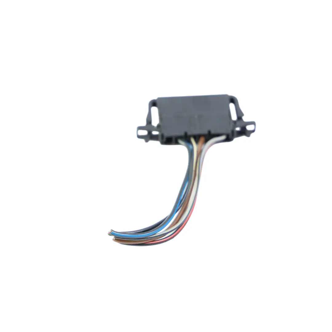 Feu Arrière Gauche Faisceau Câblage pour Volkswagen Polo 9N à propos du numéro de pièce 6Q6945095AA Volkswagen Polo 9N Feu Arrière Gauche Faisceau Câblage - SKU 6Q6945095AA-2 - Numéro de pièce 6Q6945095AA