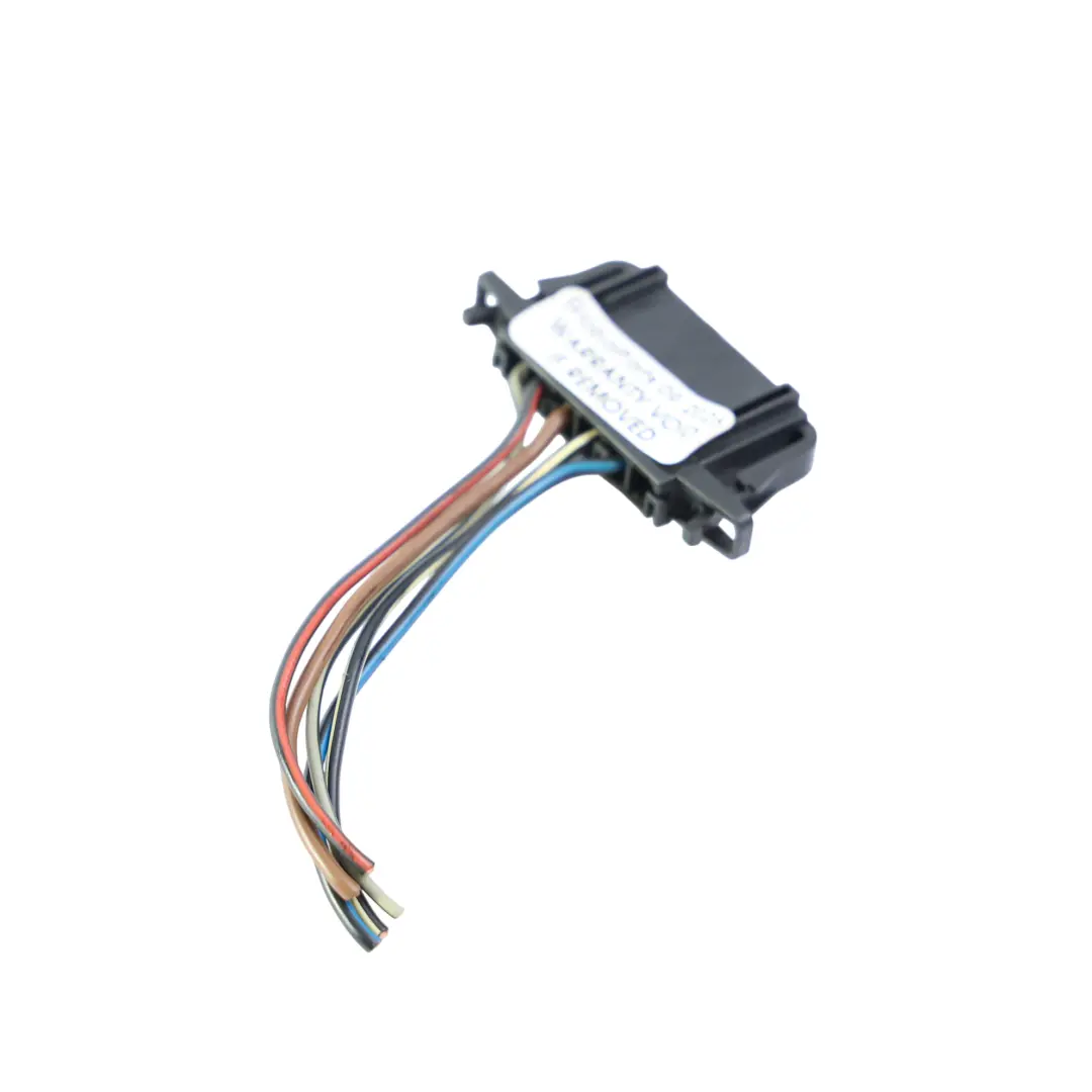 Piloto Trasero Izquierdo Mazo Cables para Volkswagen Polo 9N con número de pieza 6Q6945095AA Volkswagen Polo 9N Piloto Trasero Izquierdo Mazo Cables - SKU 6Q6945095AA-2 - Número de pieza 6Q6945095AA