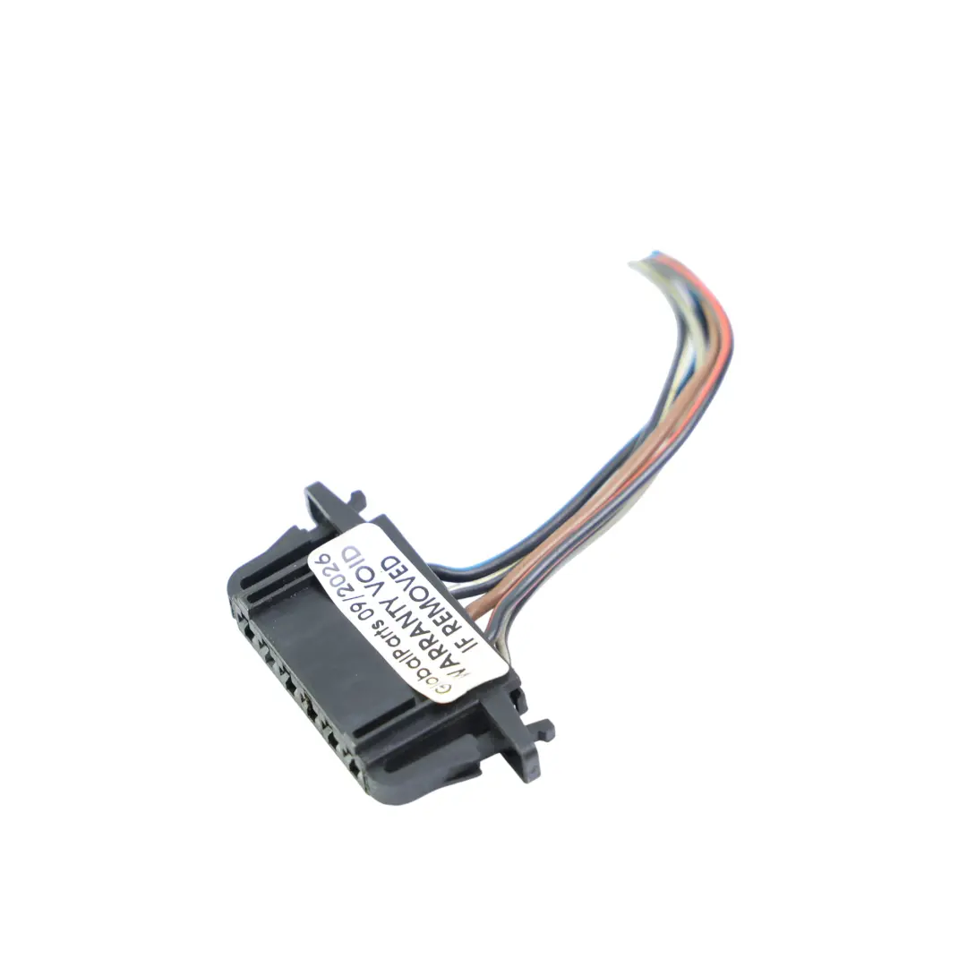 Fanale Posteriore Sinistro Cablaggio Elettrico per Volkswagen Polo 9N con numero di parte 6Q6945095AA Volkswagen Polo 9N Fanale Posteriore Sinistro Cablaggio Elettrico - SKU 6Q6945095AA-2 - Numero di parte 6Q6945095AA