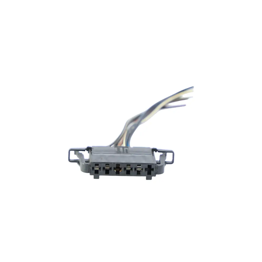 Volkswagen Polo 9N Rear Tail Light Left N/S Cable Wire Harness Loom - SKU 6Q6945095AA-2 - Part number 6Q6945095AA